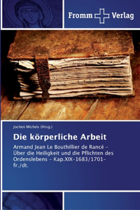 körperliche Arbeit