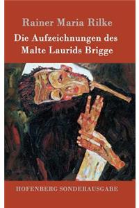 Aufzeichnungen des Malte Laurids Brigge