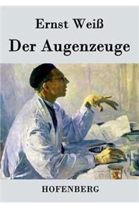 Augenzeuge