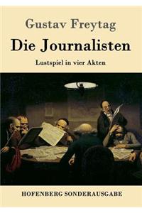 Die Journalisten