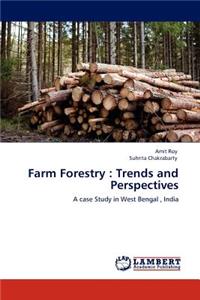 Farm Forestry
