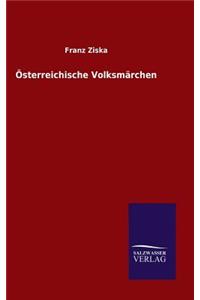 Österreichische Volksmärchen