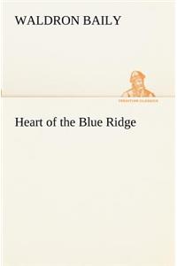 Heart of the Blue Ridge