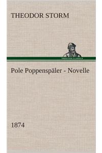 Pole Poppenspäler Novelle (1874)