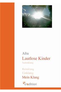 Lautlose Kinder