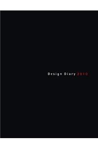 Design Diary 2010