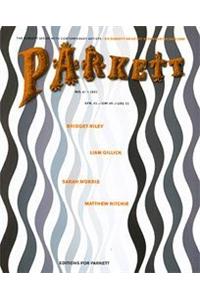 Parkett #61