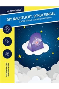 DIY Nachtlicht
