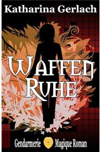 Waffenruhe
