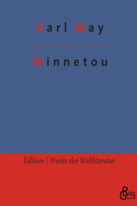 Winnetou: Band 1