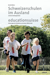 Schweizerschulen im Ausland