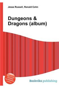 Dungeons & Dragons (Album)