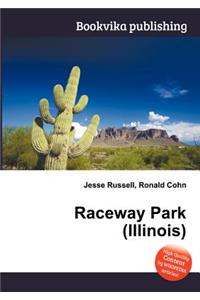 Raceway Park (Illinois)