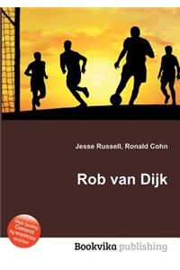 Rob Van Dijk