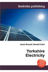 Yorkshire Electricity