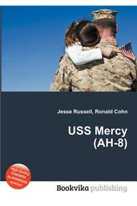 USS Mercy (Ah-8)