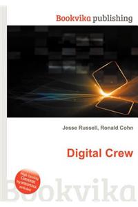 Digital Crew