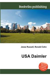 USA Daimler