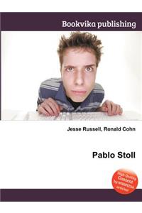 Pablo Stoll