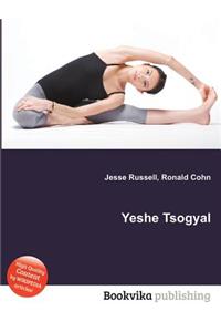 Yeshe Tsogyal