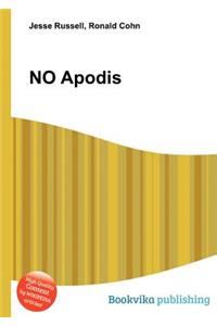 No Apodis