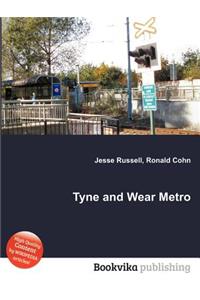Tyne and Wear Metro