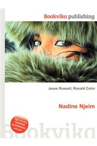 Nadine Njeim