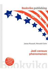 Jedi Census Phenomenon