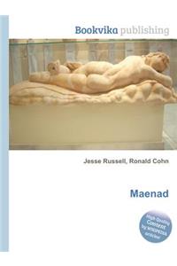 Maenad