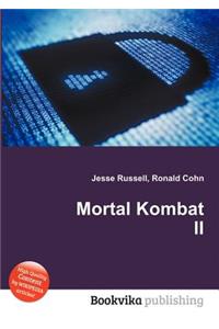 Mortal Kombat II