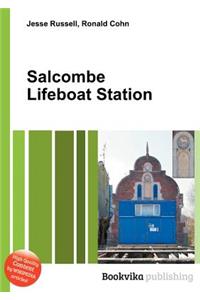 Salcombe Lifeboat Station