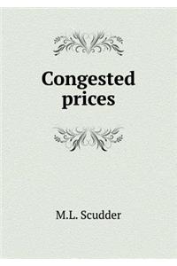 Congested Prices