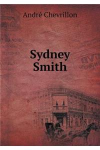 Sydney Smith
