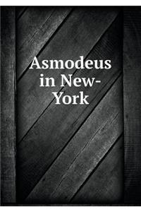 Asmodeus in New-York