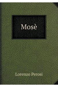 Mosè