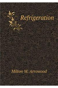 Refrigeration