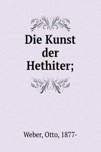 Die Kunst der Hethiter