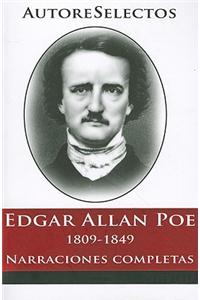 Edgar Allan Poe