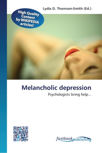 Melancholic depression