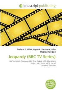 Jeopardy (BBC TV Series)