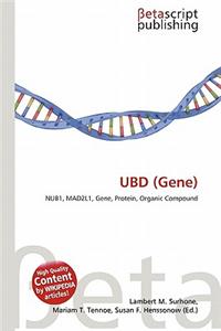 Ubd (Gene)
