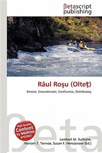 Raul Ro U (Olte )