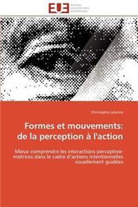 Formes Et Mouvements