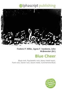 Blue Cheer