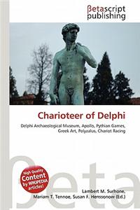 Charioteer of Delphi