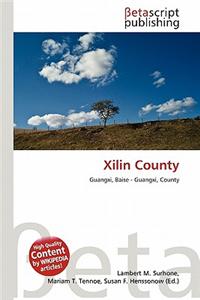 Xilin County