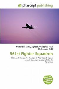 561st Fighter Squadron