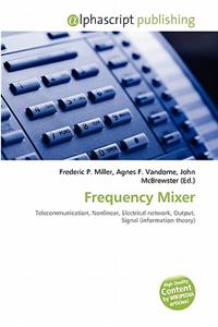 Frequency Mixer