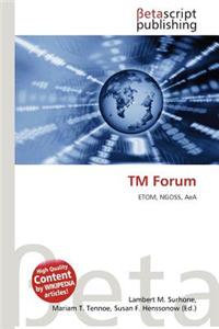 TM Forum