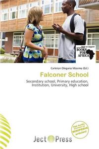 Falconer School
